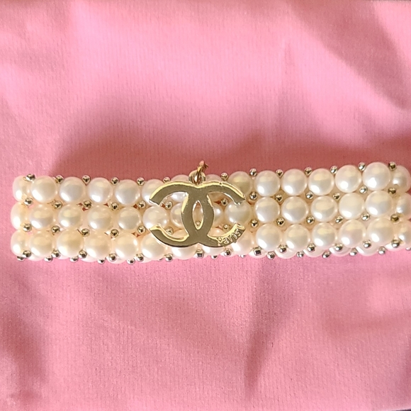 Accessories Pearl Bracelet Poshmark